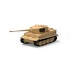Airfix Tiger I tanko modelis 1:72, plastikinis surenkamas rinkinys