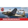 Airfix Vickers Wellington Mk.IA/C 1:72 plastikinis lėktuvo surinkimo rinkinys