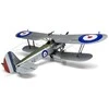 Konstruktorius Airfix - Bristol Bulldog Mk.II, 1/48, A05141
