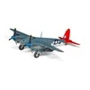 Airfix De Havilland Mosquito PR.XVI 1/72 plastikinis modelis (A04065)