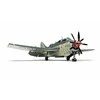 Airfix Fairey Gannet AS.1/AS.4 1/48 plastikinis lėktuvo modelis A11007