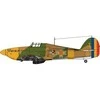 Klijuojamas Modelis Airfix A05127A Hawker Hurricane Mk.1 1/48
