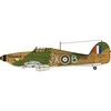 Klijuojamas Modelis Airfix A05127A Hawker Hurricane Mk.1 1/48