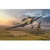 Airfix Messerschmitt Bf 110E/E-2 TROP 1:72 plastikinis modelis