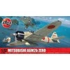 Klijuojamas Modelis Airfix A01005B Mitsubishi A6M2b Zero 1/72