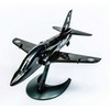 Airfix QUICKBUILD Hawk – surenkamas lėktuvas be klijų ir dažų, 31 det., J6003