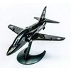 Airfix QUICKBUILD Hawk – surenkamas lėktuvas be klijų ir dažų, 31 det., J6003