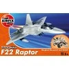 Airfix – QUICK BUILD F22 Raptor, J6005