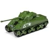 Airfix QUICKBUILD Sherman Firefly 1/35 – plastikinis surinkimo modelis