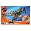 Airfix - QUICK BUILD Spitfire, J6000