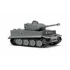 Airfix QUICKBUILD Tiger I tankas 1/35 – surenkamas be klijų ir dažymo
