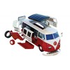 Airfix Model plastikowy QUICKBUILD VW Camper Van raudona