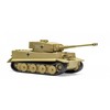 Konstruktorius Airfix - Tiger I dovanų komplektas, 1/72, 55004