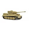 Konstruktorius Airfix - Tiger I dovanų komplektas, 1/72, 55004