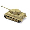 Konstruktorius Airfix - Tiger I dovanų komplektas, 1/72, 55004