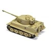Konstruktorius Airfix - Tiger I dovanų komplektas, 1/72, 55004