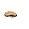 Konstruktorius Airfix - Tiger I dovanų komplektas, 1/72, 55004