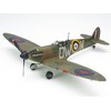 Airfix - Supermarine Spitfire Mk.Ia, 1/48, A05126A, Color