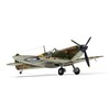 Airfix - Supermarine Spitfire Mk.Ia, 1/48, A05126A, Color