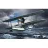Airfix – Supermarine Walrus Mk.I, 1/48, A09183