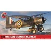 Klijuojamas Modelis Airfix A07116 Westland Lysander Mk.I/Mk.III 1/48