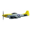 Airfix – QUICK BUILD P-51D Mustang, J6016