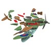 Airfix - QUICK BUILD Spitfire, J6000