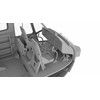 Airfix Westland Sea King S-61 1/48 sraigtasparnio modelio rinkinys A11006