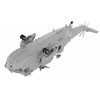Airfix Westland Sea King S-61 1/48 sraigtasparnio modelio rinkinys A11006