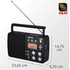 Radijas Akai APR-200