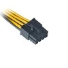 Kabelis Akasa ATX12V AK-CB051