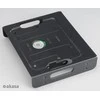 Akasa SSD/HDD Adapteris AK-HDA-01 – juodas