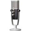 AKG Ara - professional USB condenser microphone, mėlynas-sidabrinis