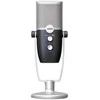 AKG Ara - professional USB condenser microphone, mėlynas-sidabrinis