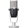AKG Ara - professional USB condenser microphone, mėlynas-sidabrinis