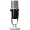 AKG Ara - professional USB condenser microphone, mėlynas-sidabrinis