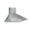Gartraukis Gartraukio kaminas AKPO WK-4 CLASSIC ECO 60 INOX (449 m3/h, 600mm, inox spalva)