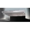 Cooker hood under-cabinet AKPO WK-7 P 3050 Baltas (159,8 m3/h, 500mm, baltos spalvos)