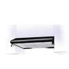 Gartraukis Akpo WK-7 P-3050 50 WK7P3050CZ Hood (Juodas)