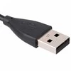 USB kabelis Xiaomi Mi Band 5 Akyga AK-SW-14 50cm