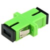 Alantec FOA-SCA-SMS adapteris SM SC/APC simplex