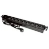 Alantec PZ091U3M 3m