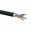 ALANTEC F/UTP cat.6 PE 4x2x23AWG 305m EXTERNAL DRY cable