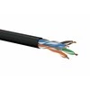 Alantec Kabelis U / FTP cat.6A IŠORĖS, 4x2x23AWG 500m (10Gb / s), DRY ALANTEC - AlANTEC