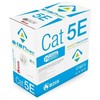 a-lan ALANTEC U/UTP Cat.5e LSOH 4PR B2ca 305m kabelis (violetinė danga)