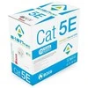 a-lan ALANTEC U/UTP Cat.5e LSOH 4PR B2ca 305m kabelis (violetinė danga)