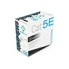 Alantec Tinklo Kabelis - A-LAN Cat5e, Juodas 305 m