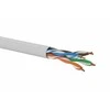 Alantec Kabelis U/UTP tipo dryžuotas kat.5E PVC 305m - 25 metų garantija