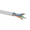 Alantec Tinklo Kabelis - A-LAN 305 m Cat6 U/UTP