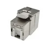 Tinklo Keystone Modulis - Alantec MB004-1 Cat6 PoE+ Be Įrankių